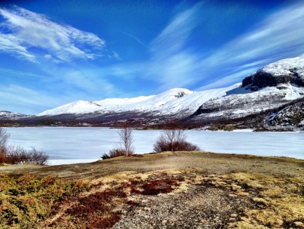 jotunheimen