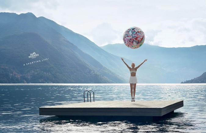 Hermès-SpringSummer-2013-Ad-Campaign